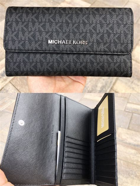 michael kors wallet the bay|michael kors wallet for sale.